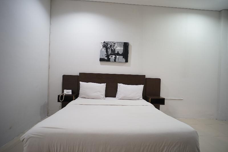 标准间, Oyo 1477 Athar 88