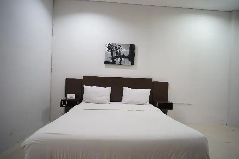 Standard-huone, Oyo 1477 Athar 88