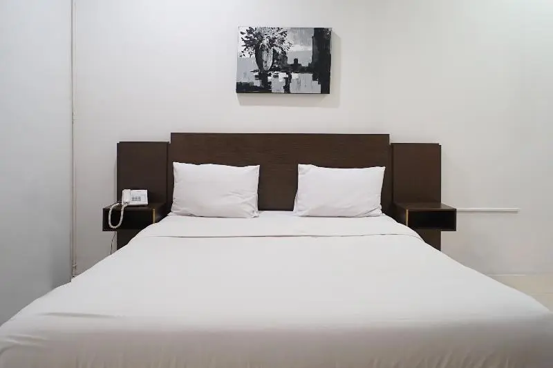 Standard-huone, Oyo 1477 Athar 88