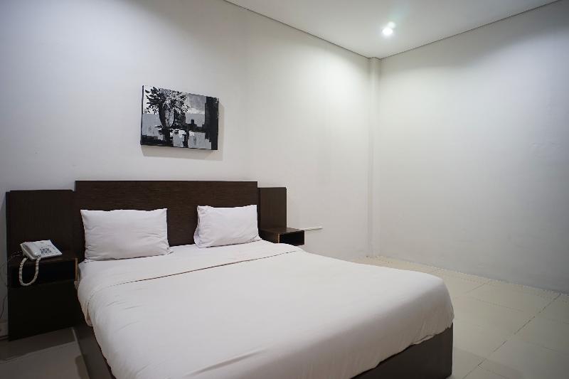 标准间, Oyo 1477 Athar 88