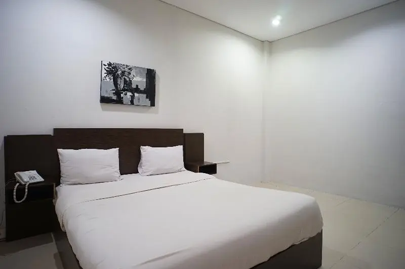 Standard-huone, Oyo 1477 Athar 88