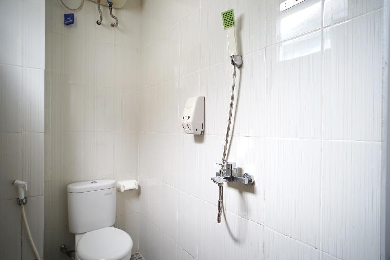 标准间, Oyo 1477 Athar 88