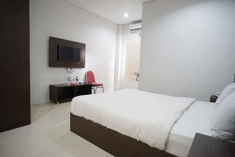 标准间, Oyo 1477 Athar 88