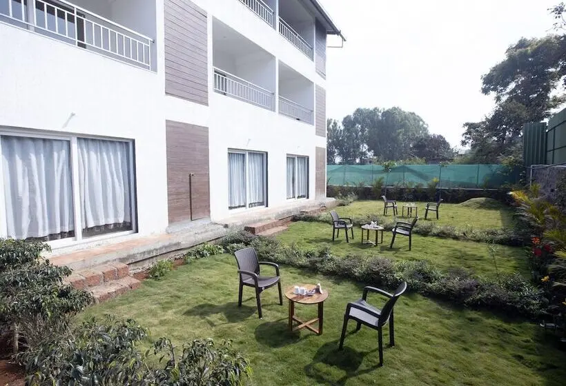 Suite Executive, Amora Premium