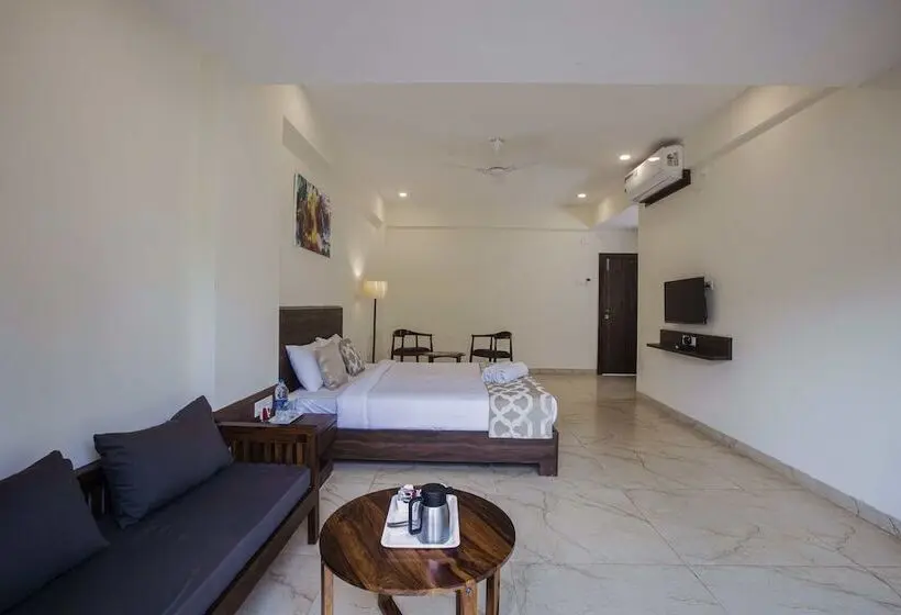 Suite Executive, Amora Premium
