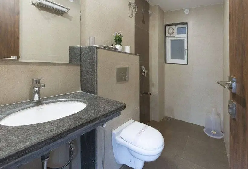 Suite avec Balcon, Amora Premium