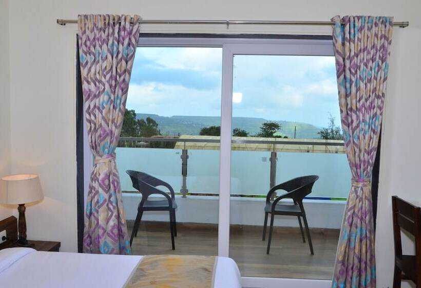 Suite with Balcony, Amora Premium