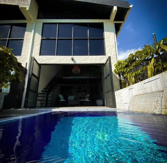 豪华房间, Ecoparadise