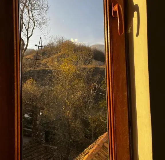Standard Kolmen Hengen Huone, Ojakh Resort
