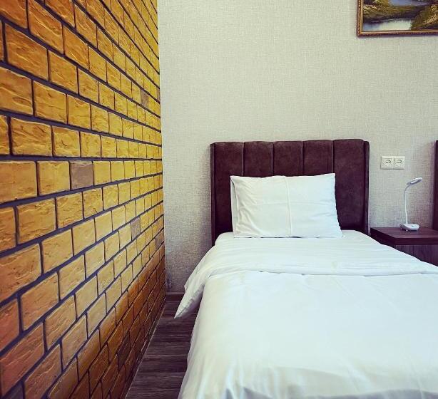 غرفة إقتصادية, Ojakh Resort