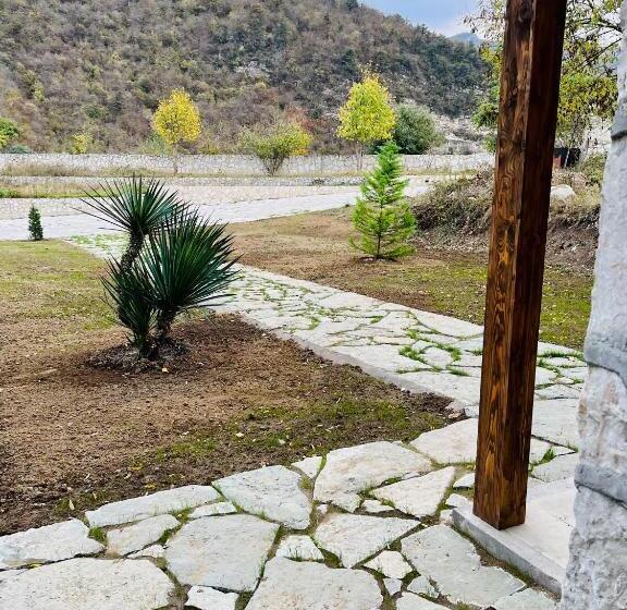 شاليه غرفة نوم واحدة, Ojakh Resort