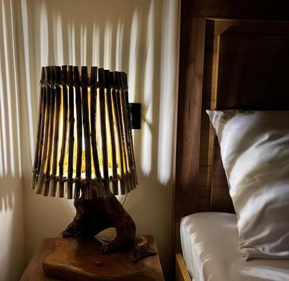 شاليه غرفة نوم واحدة, Ojakh Resort