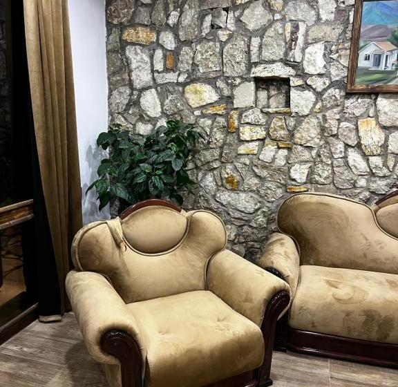 شاليه غرفة نوم واحدة, Ojakh Resort