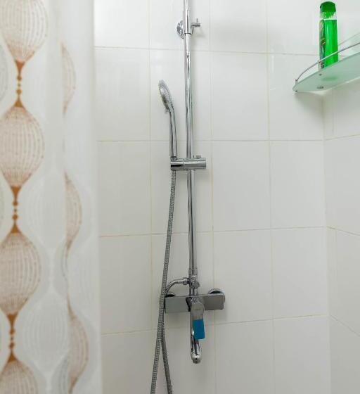 חדר סטנדרט, Rohat