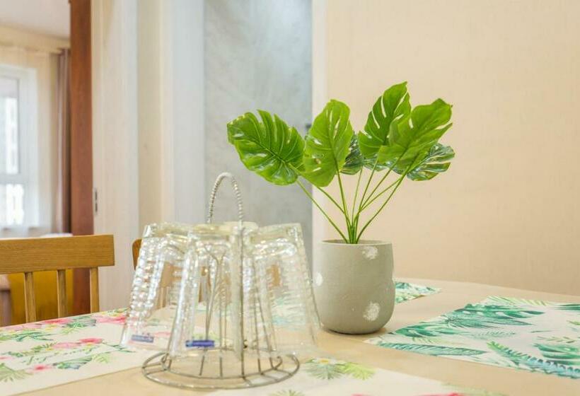 １ベッドルームアパートメント, 2) Comfortable Sea View: No. 3 Bath, No. 3 Beach, No. 10 Thousand Square Meters, Dongyi Town, Ocean