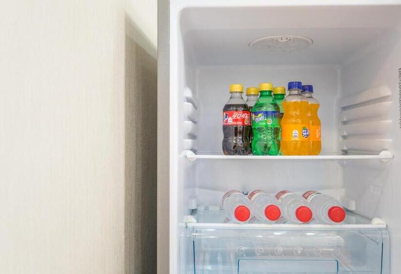 １ベッドルームアパートメント, 2) Comfortable Sea View: No. 3 Bath, No. 3 Beach, No. 10 Thousand Square Meters, Dongyi Town, Ocean