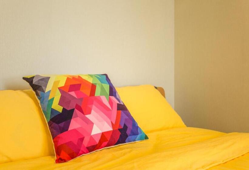 １ベッドルームアパートメント, 2) Comfortable Sea View: No. 3 Bath, No. 3 Beach, No. 10 Thousand Square Meters, Dongyi Town, Ocean