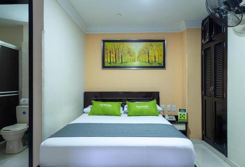 חדר סטנדרט, Bacatá