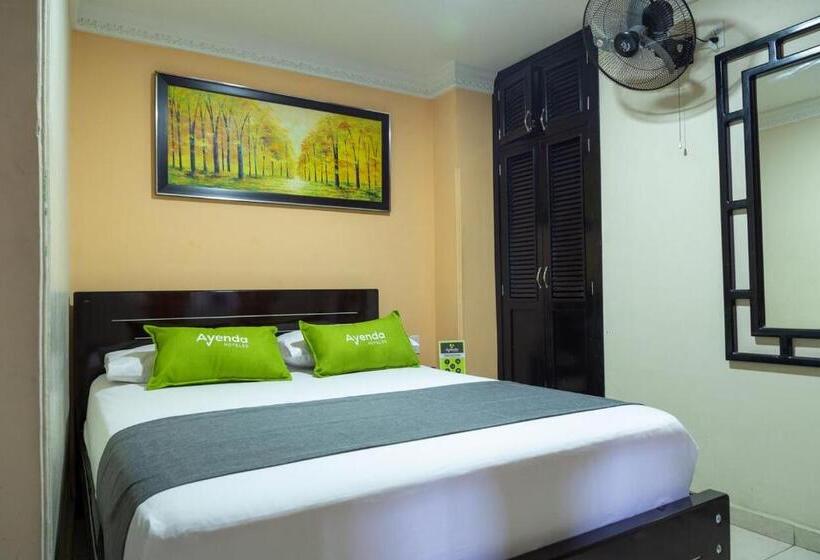 חדר סטנדרט, Bacatá