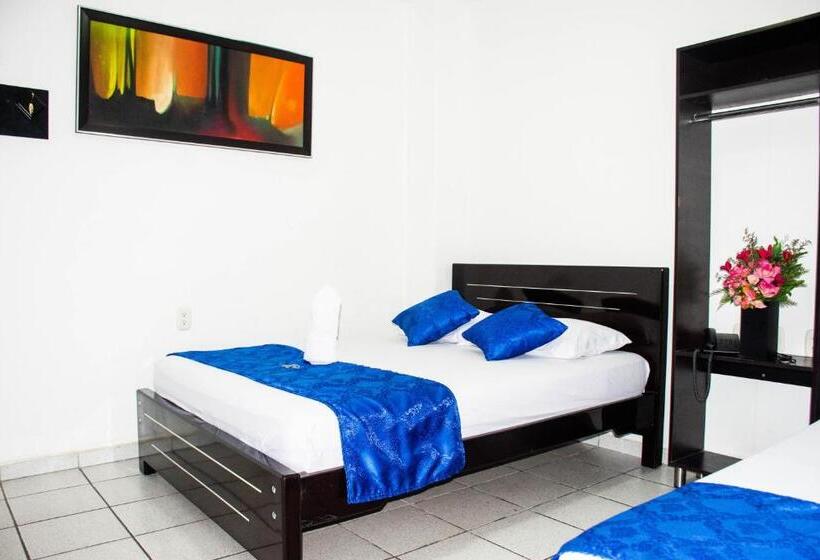 חדר סטנדרט, Bacatá