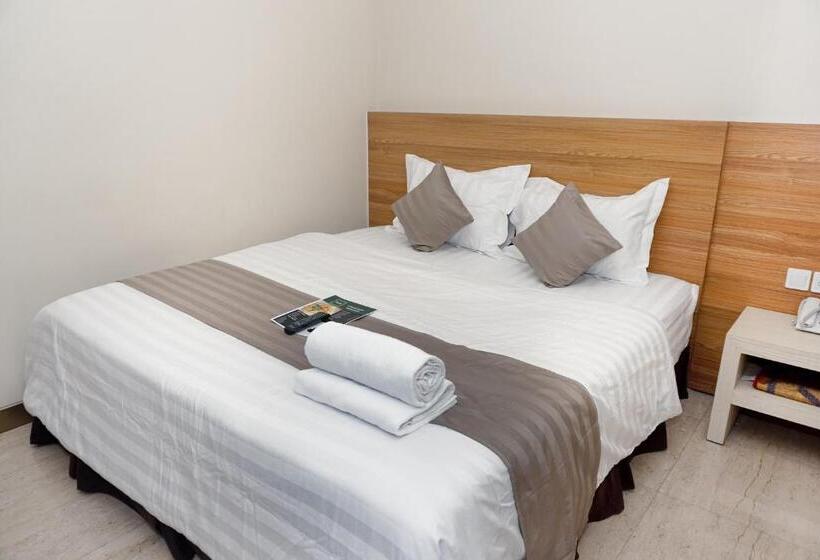 غرفة سوبيريور, Cahaya 3 Airport Juanda Surabaya