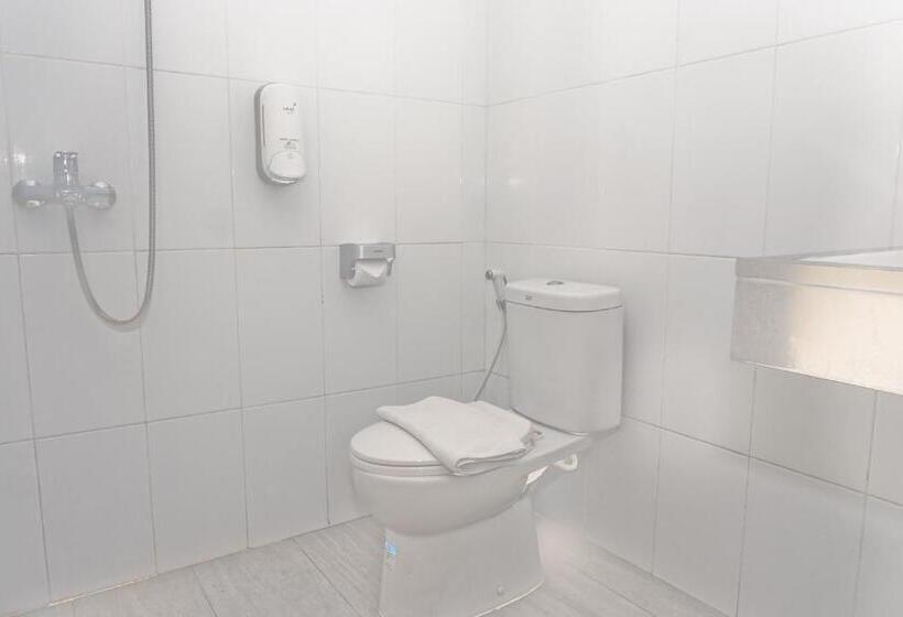 غرفة سوبيريور, Cahaya 3 Airport Juanda Surabaya