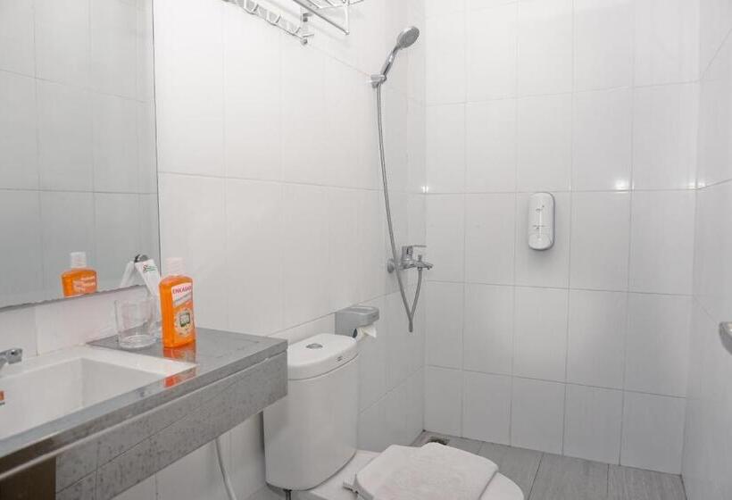 غرفة سوبيريور, Cahaya 3 Airport Juanda Surabaya