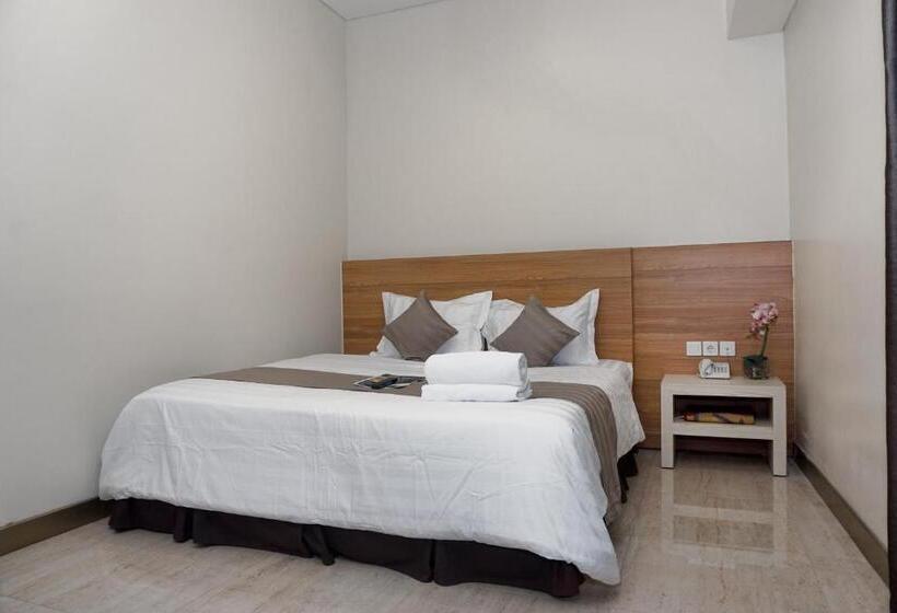 غرفة سوبيريور, Cahaya 3 Airport Juanda Surabaya