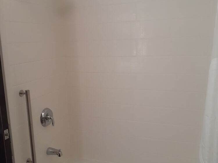 套房, Holiday Inn Express & Suites Richburg, An Ihg