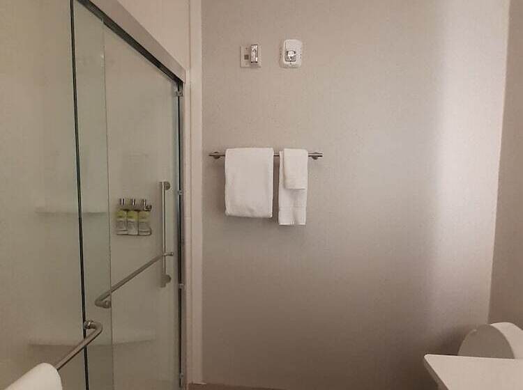 套房, Holiday Inn Express & Suites Richburg, An Ihg