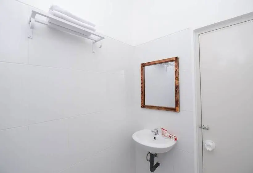 スタンダードルーム, Oyo 1183 Kalimaya Residence Syariah