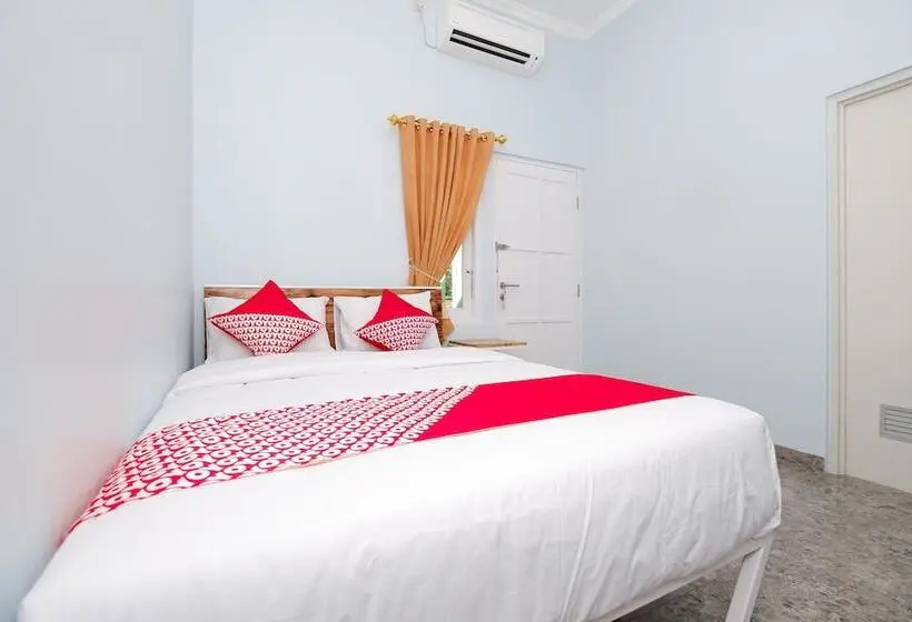スタンダードルーム, Oyo 1183 Kalimaya Residence Syariah