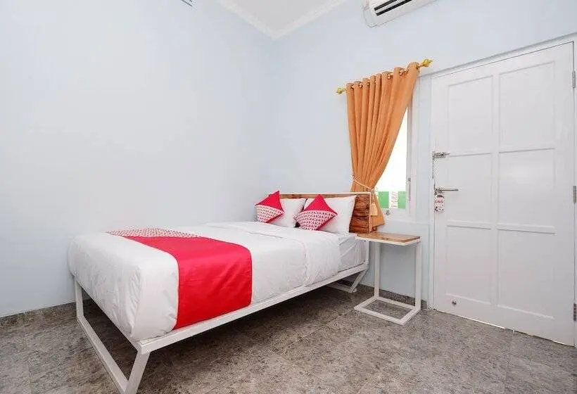 スタンダードルーム, Oyo 1183 Kalimaya Residence Syariah