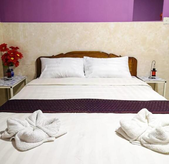 חדר סופריור, Route 76 Guest House