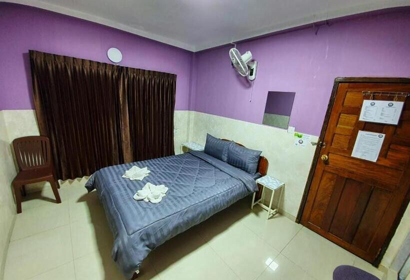 חדר סופריור, Route 76 Guest House