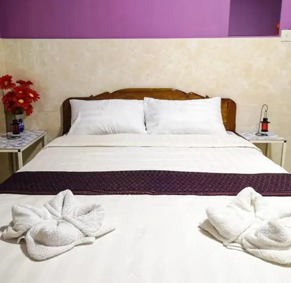 エコノミールーム, Route 76 Guest House