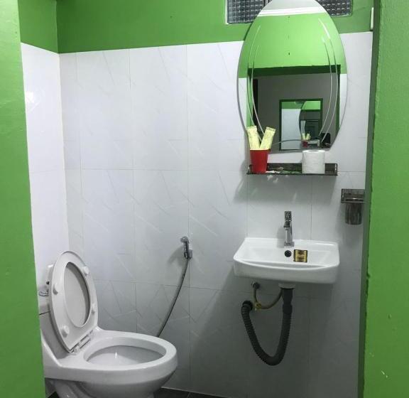 סוויטת דופלקס, Route 76 Guest House