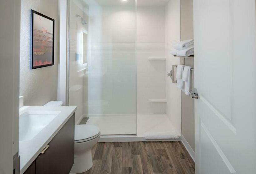 スタンダードスタジオ, Towneplace Suites Austin South