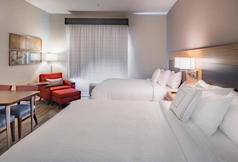 スタンダードスタジオ, Towneplace Suites Austin South