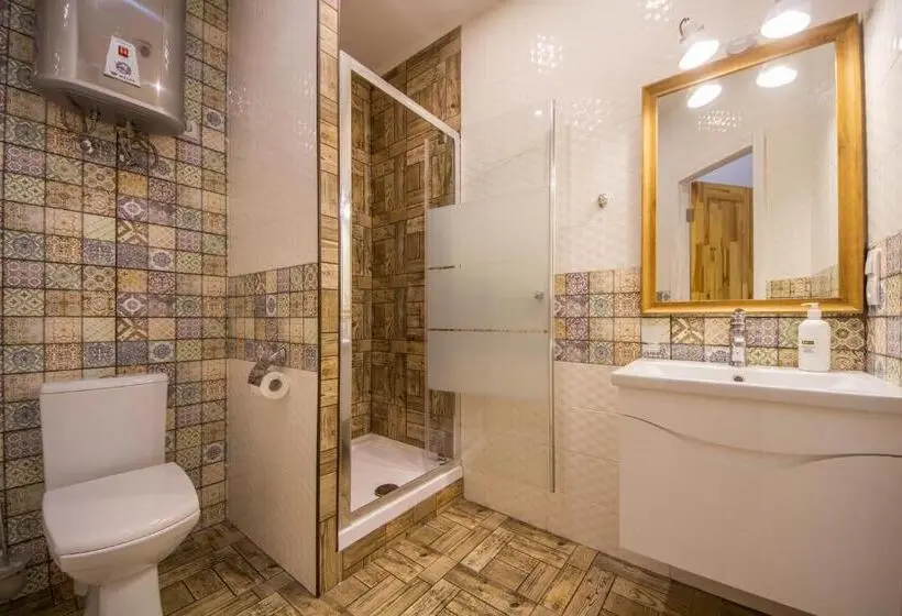 Huoneisto 1 Makuuhuone Näkymä, Idea Design Apart