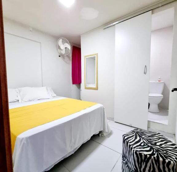 스탠다드 룸, Casa Da Praia
