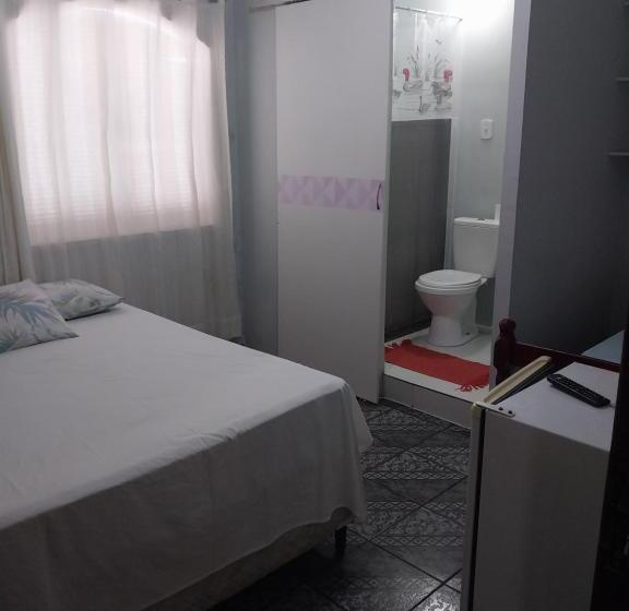 חדר סטנדרט, Casa Da Praia