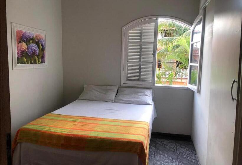 חדר משפחתי, Casa Da Praia