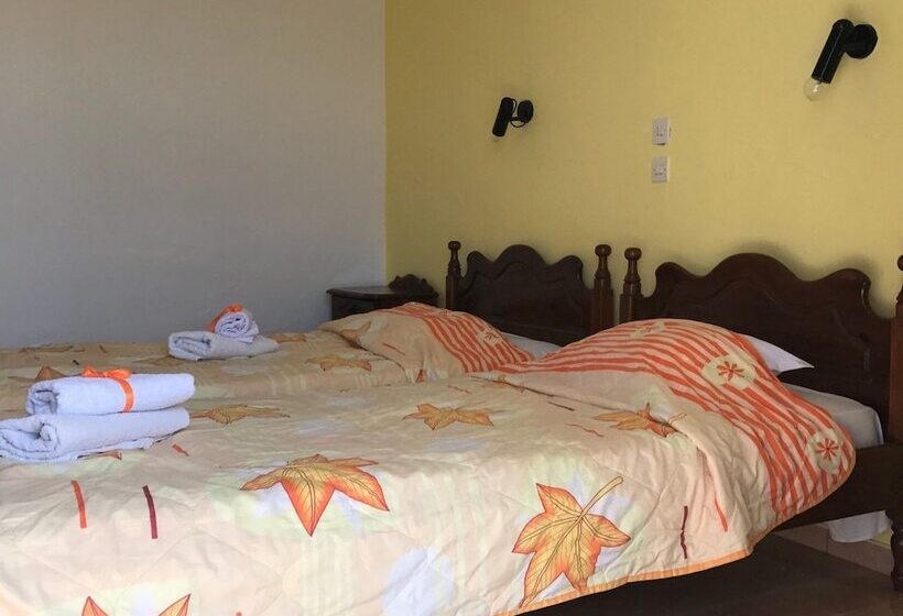 חדר אקונומי, Angela   Zoi Rooms