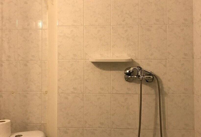 חדר סטנדרט, Angela   Zoi Rooms