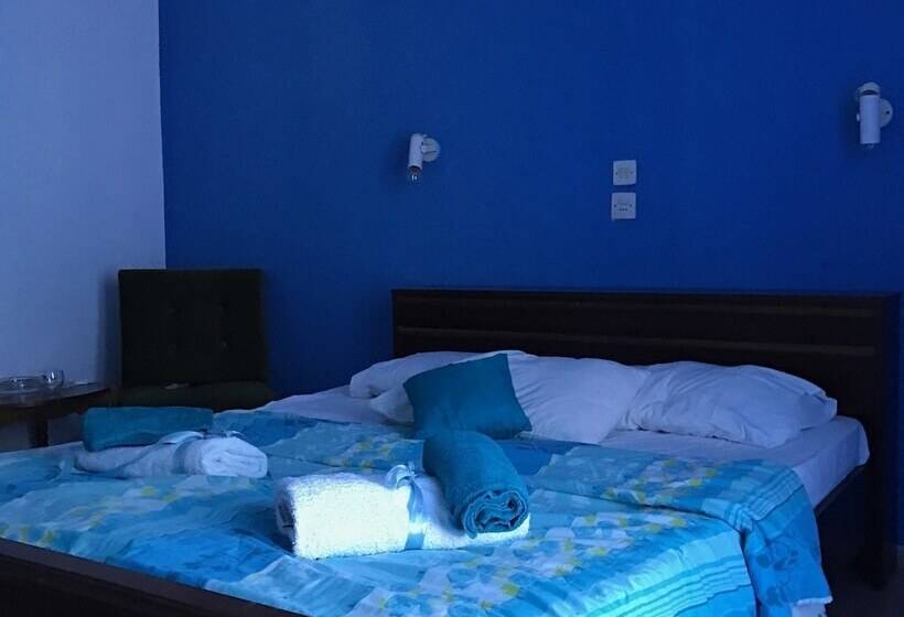 חדר סטנדרט, Angela   Zoi Rooms