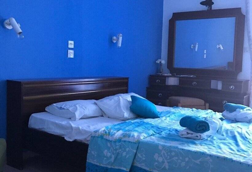 חדר סטנדרט, Angela   Zoi Rooms