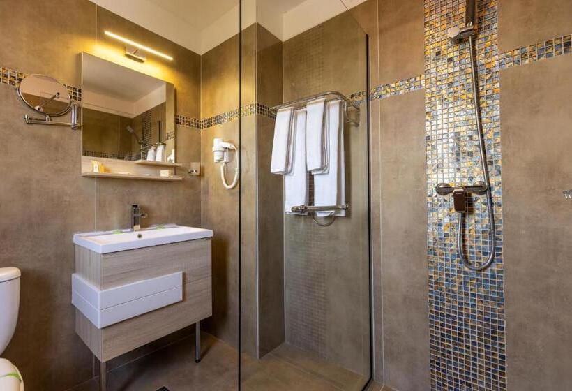 Camera Deluxe, Sir Fundeni