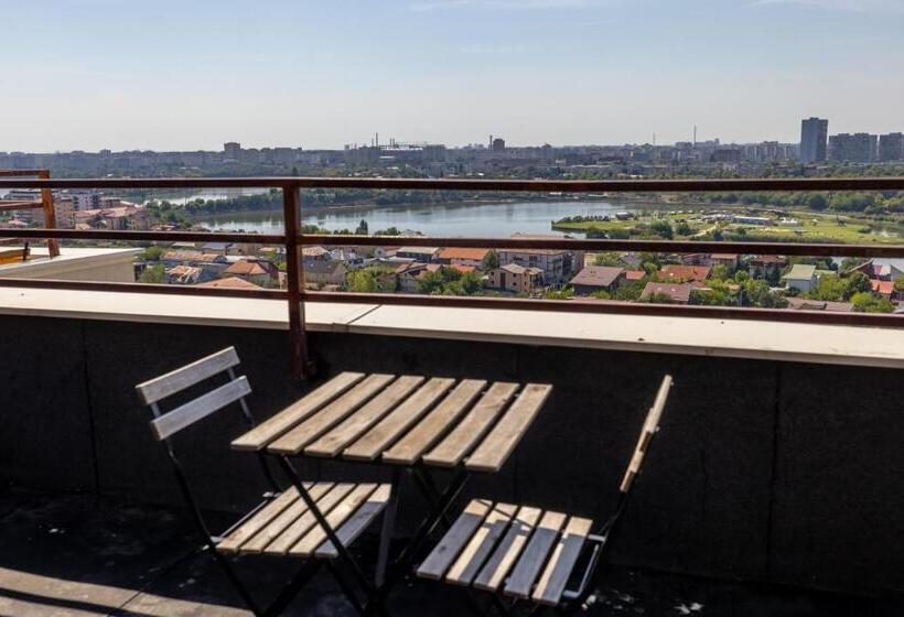 Camera Standard Bagno Condiviso, Sir Fundeni