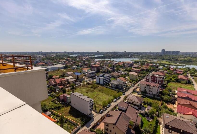 Camera Standard, Sir Fundeni